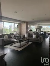 NEX-275820 - Departamento en Venta, con 3 recamaras, con 3 baños, con 345 m2 de construcción en Lomas de Vista Hermosa, CP 05100, Ciudad de México.