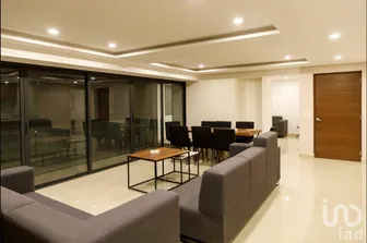 NEX-275823 - Departamento en Venta, con 2 recamaras, con 2 baños, con 140 m2 de construcción en Interlomas, CP 52787, Estado de México.