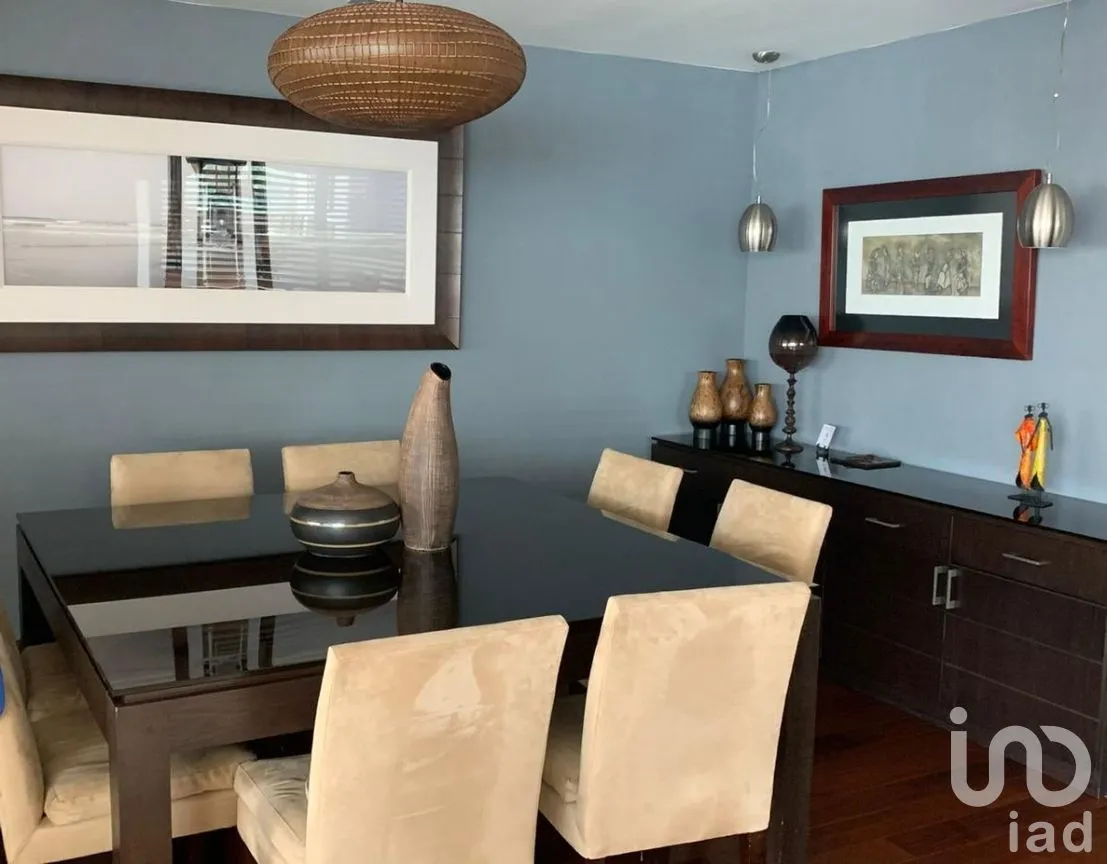 Departamento en Venta en Bosques de las Lomas, Cuajimalpa de Morelos, Ciudad de México | NEX-275824 | iad México | Foto 2 de 30