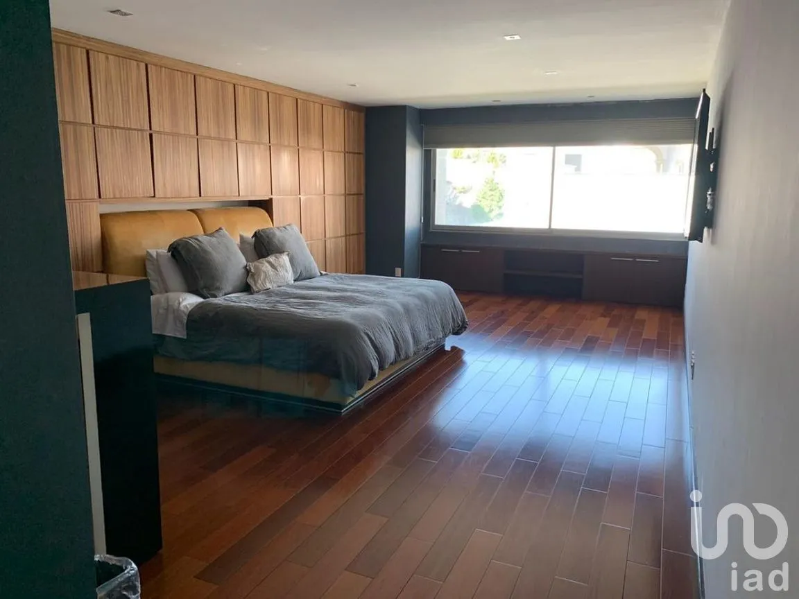 Departamento en Venta en Bosques de las Lomas, Cuajimalpa de Morelos, Ciudad de México | NEX-275824 | iad México | Foto 12 de 30