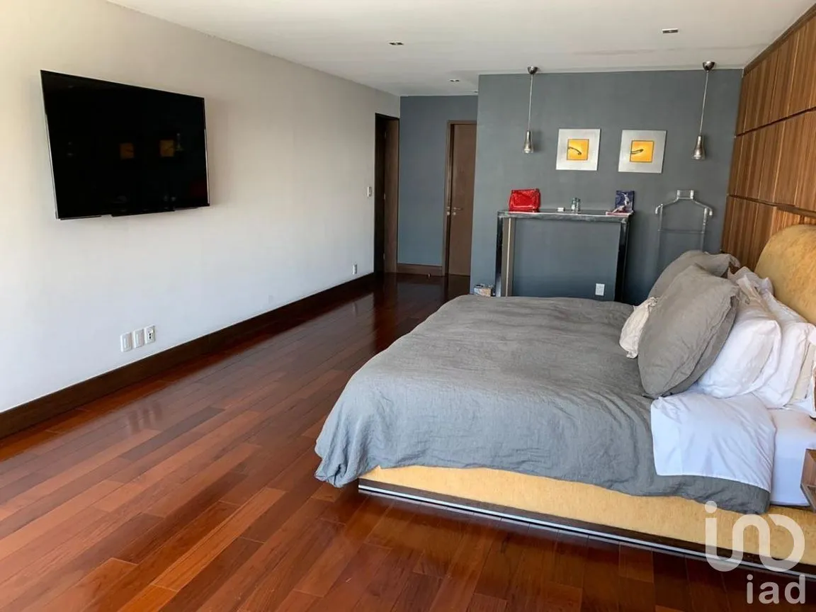Departamento en Venta en Bosques de las Lomas, Cuajimalpa de Morelos, Ciudad de México | NEX-275824 | iad México | Foto 13 de 30