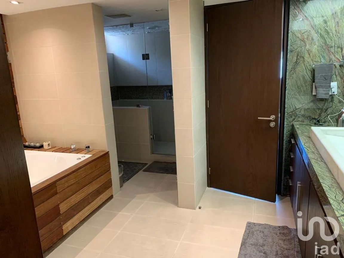 Departamento en Venta en Bosques de las Lomas, Cuajimalpa de Morelos, Ciudad de México | NEX-275824 | iad México | Foto 15 de 30