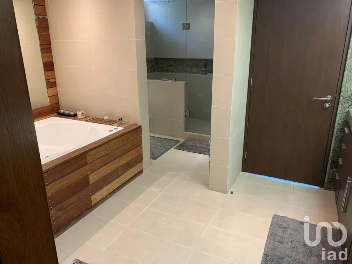 Departamento en Venta en Bosques de las Lomas, Cuajimalpa de Morelos, Ciudad de México | NEX-275824 | iad México | Foto 16 de 30
