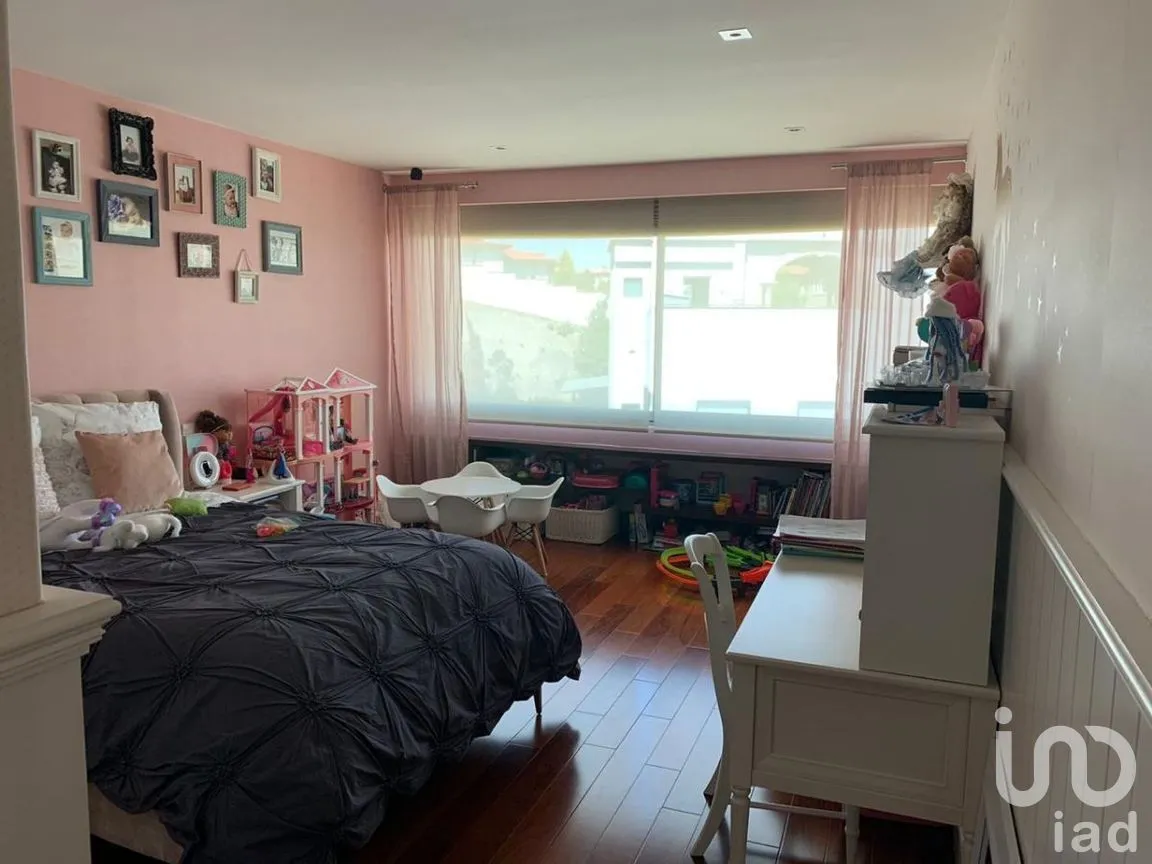 Departamento en Venta en Bosques de las Lomas, Cuajimalpa de Morelos, Ciudad de México | NEX-275824 | iad México | Foto 18 de 30