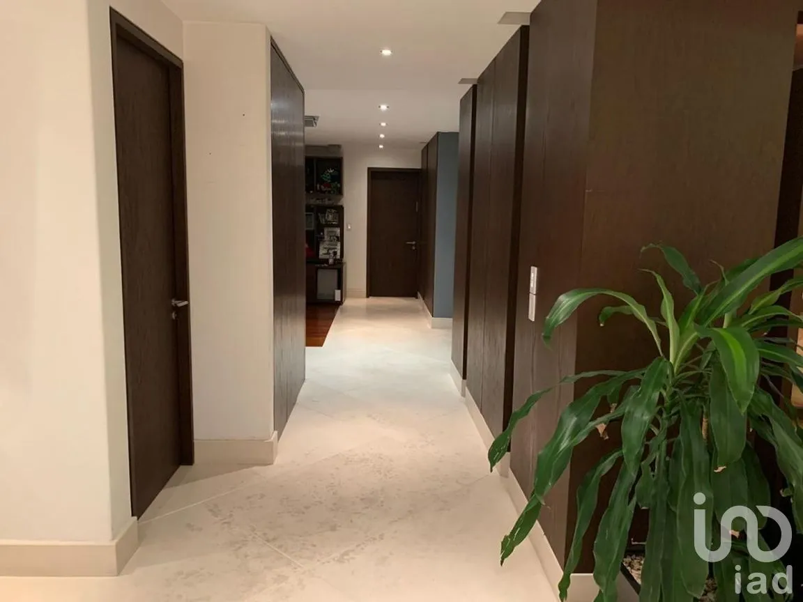 Departamento en Venta en Bosques de las Lomas, Cuajimalpa de Morelos, Ciudad de México | NEX-275824 | iad México | Foto 20 de 30