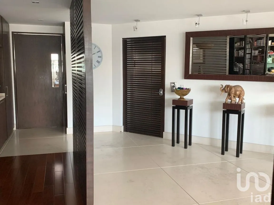 Departamento en Venta en Bosques de las Lomas, Cuajimalpa de Morelos, Ciudad de México | NEX-275824 | iad México | Foto 3 de 30