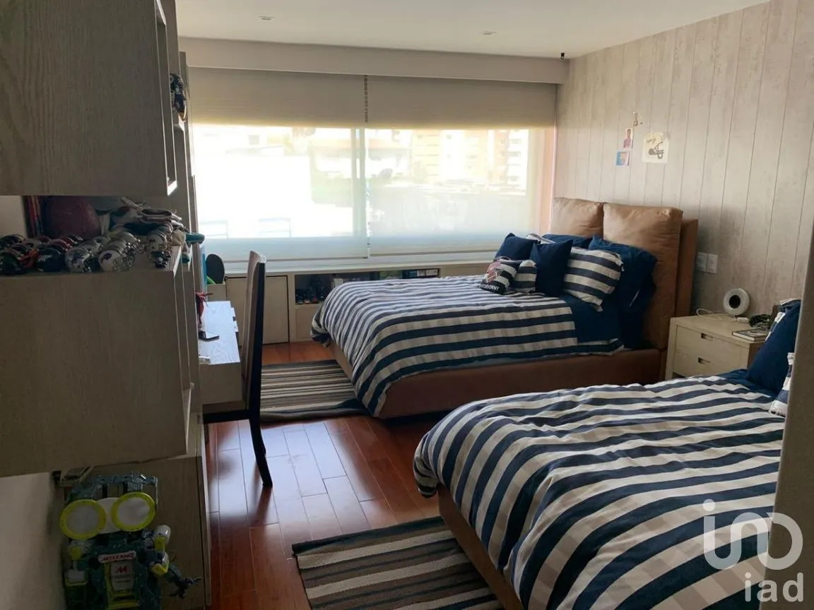 Departamento en Venta en Bosques de las Lomas, Cuajimalpa de Morelos, Ciudad de México | NEX-275824 | iad México | Foto 21 de 30