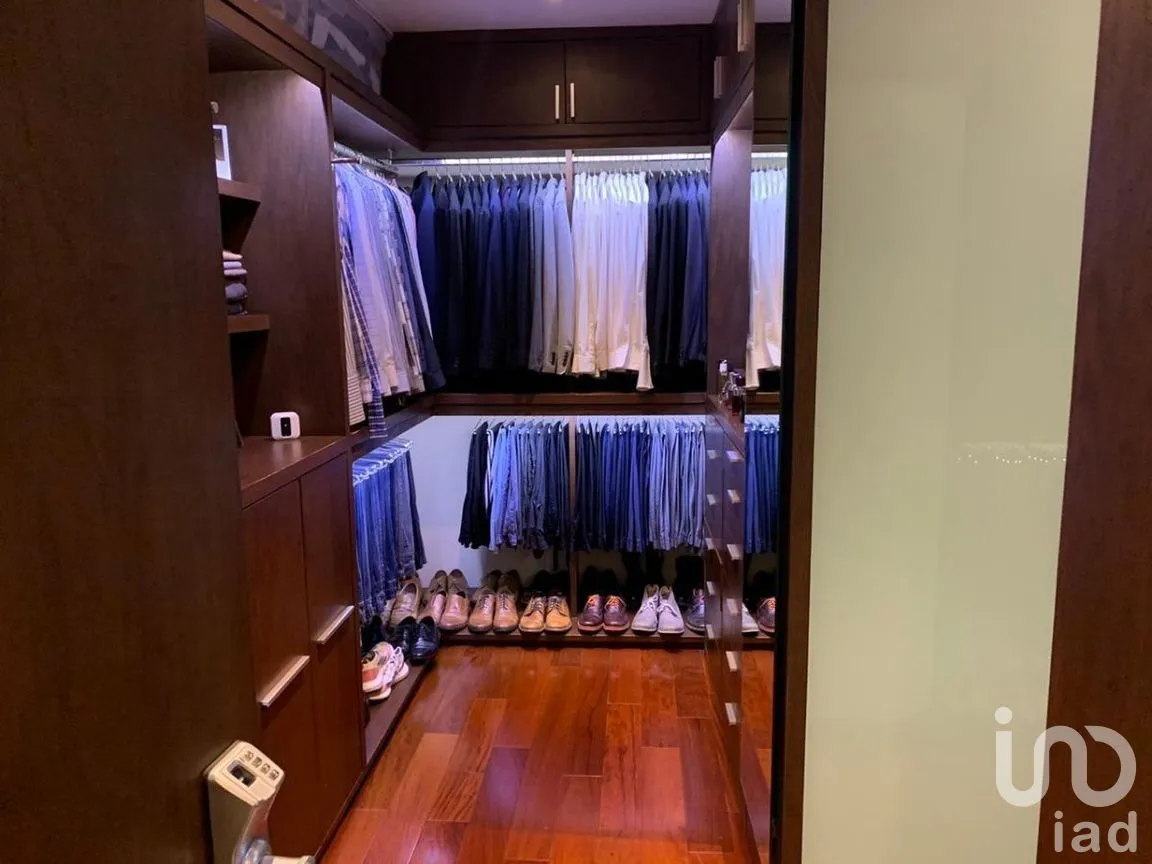 Departamento en Venta en Bosques de las Lomas, Cuajimalpa de Morelos, Ciudad de México | NEX-275824 | iad México | Foto 24 de 30