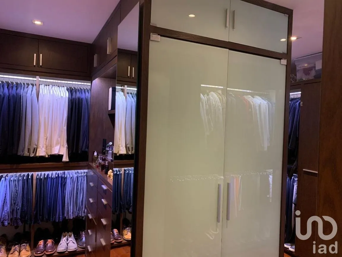 Departamento en Venta en Bosques de las Lomas, Cuajimalpa de Morelos, Ciudad de México | NEX-275824 | iad México | Foto 25 de 30