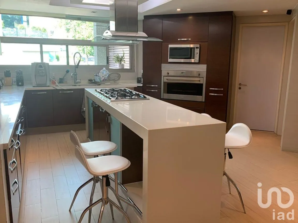 Departamento en Venta en Bosques de las Lomas, Cuajimalpa de Morelos, Ciudad de México | NEX-275824 | iad México | Foto 28 de 30