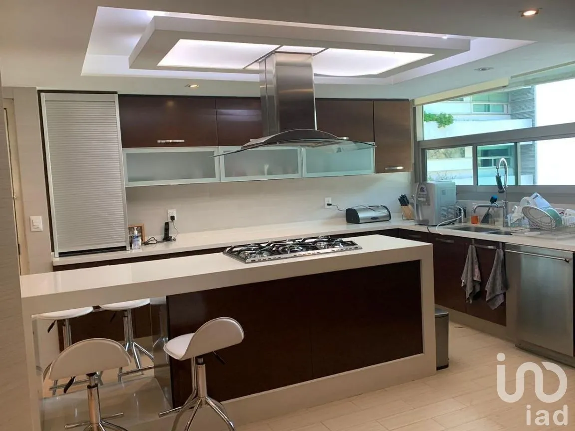 Departamento en Venta en Bosques de las Lomas, Cuajimalpa de Morelos, Ciudad de México | NEX-275824 | iad México | Foto 30 de 30