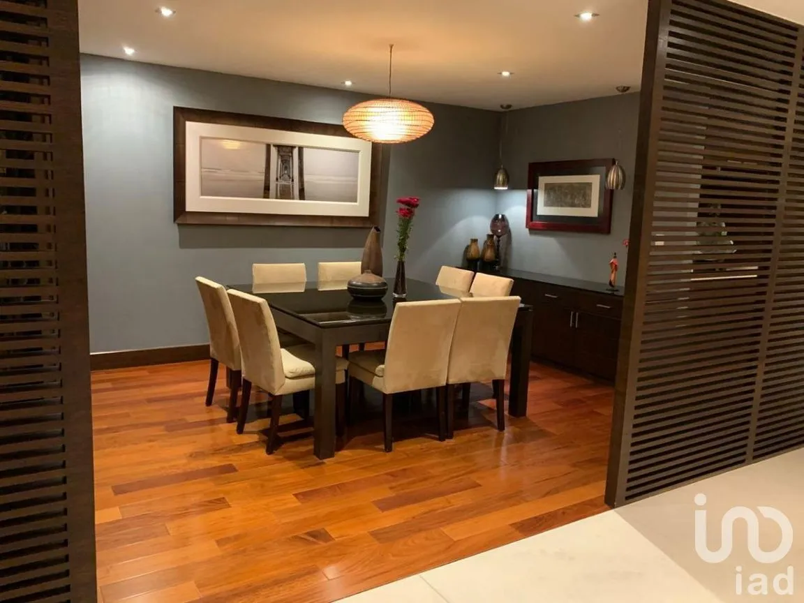 Departamento en Venta en Bosques de las Lomas, Cuajimalpa de Morelos, Ciudad de México | NEX-275824 | iad México | Foto 4 de 30