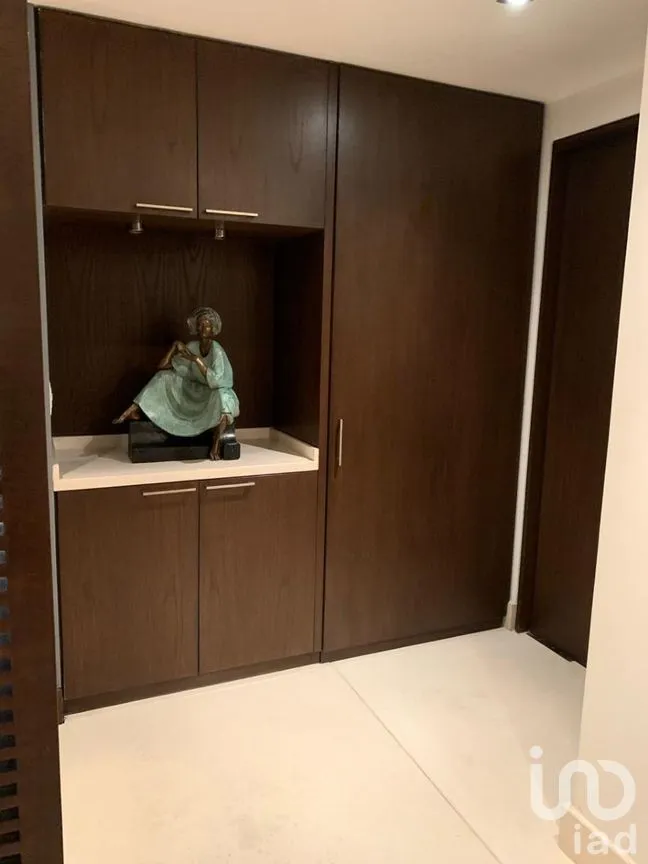 Departamento en Venta en Bosques de las Lomas, Cuajimalpa de Morelos, Ciudad de México | NEX-275824 | iad México | Foto 5 de 30