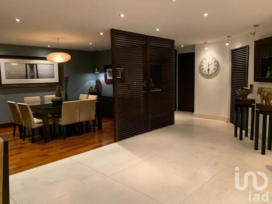 Departamento en Venta en Bosques de las Lomas, Cuajimalpa de Morelos, Ciudad de México | NEX-275824 | iad México | Foto 6 de 30