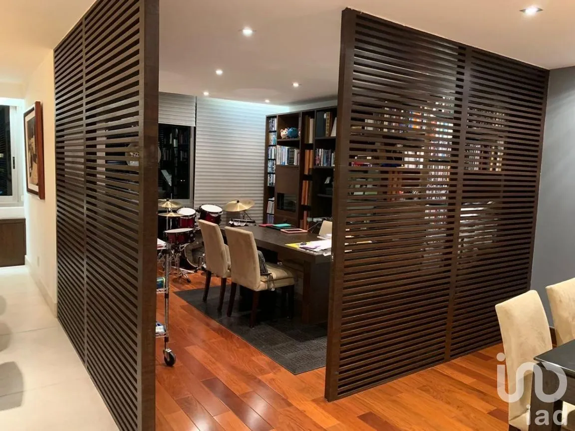 Departamento en Venta en Bosques de las Lomas, Cuajimalpa de Morelos, Ciudad de México | NEX-275824 | iad México | Foto 7 de 30