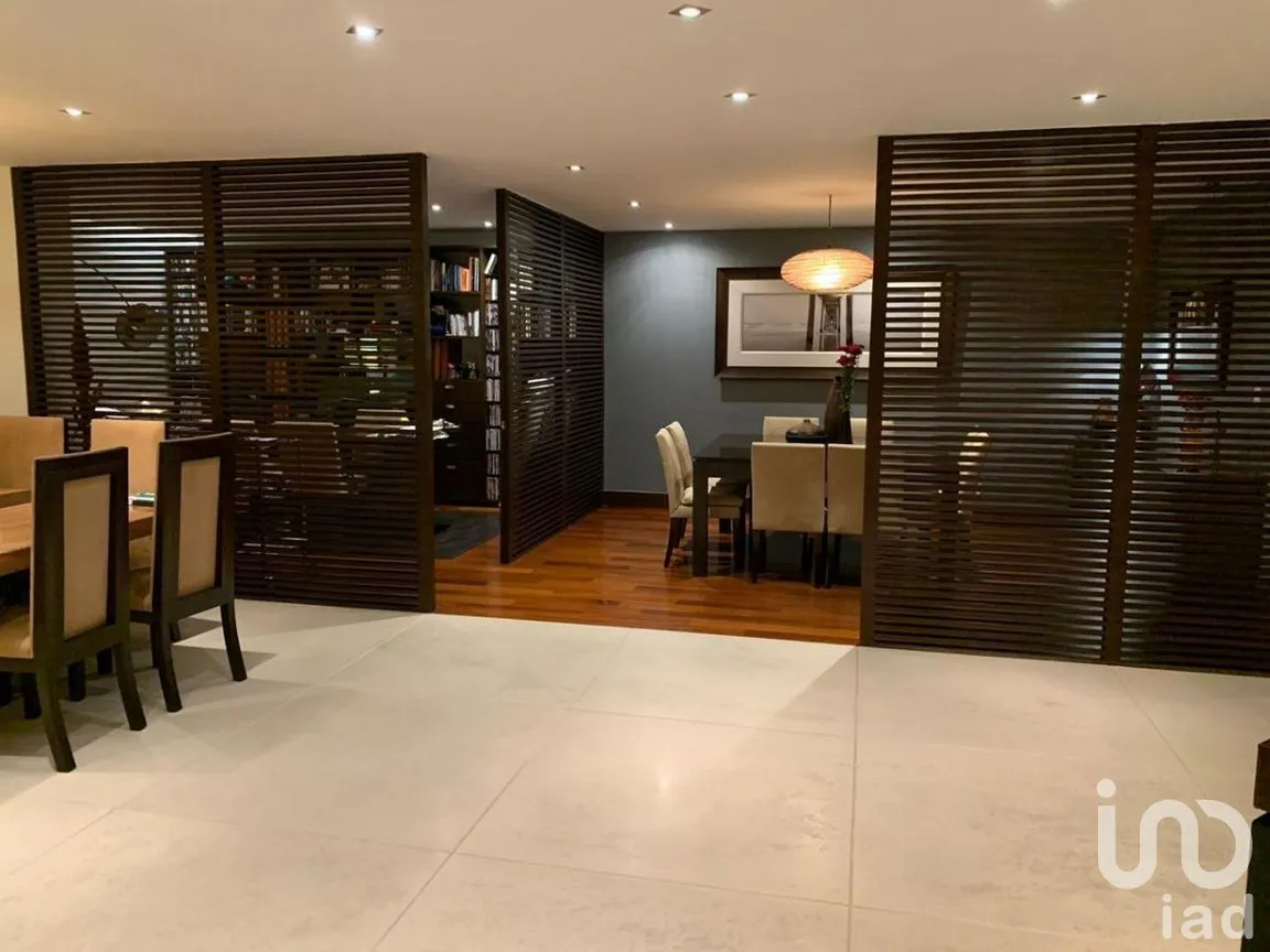 Departamento en Venta en Bosques de las Lomas, Cuajimalpa de Morelos, Ciudad de México | NEX-275824 | iad México | Foto 8 de 30