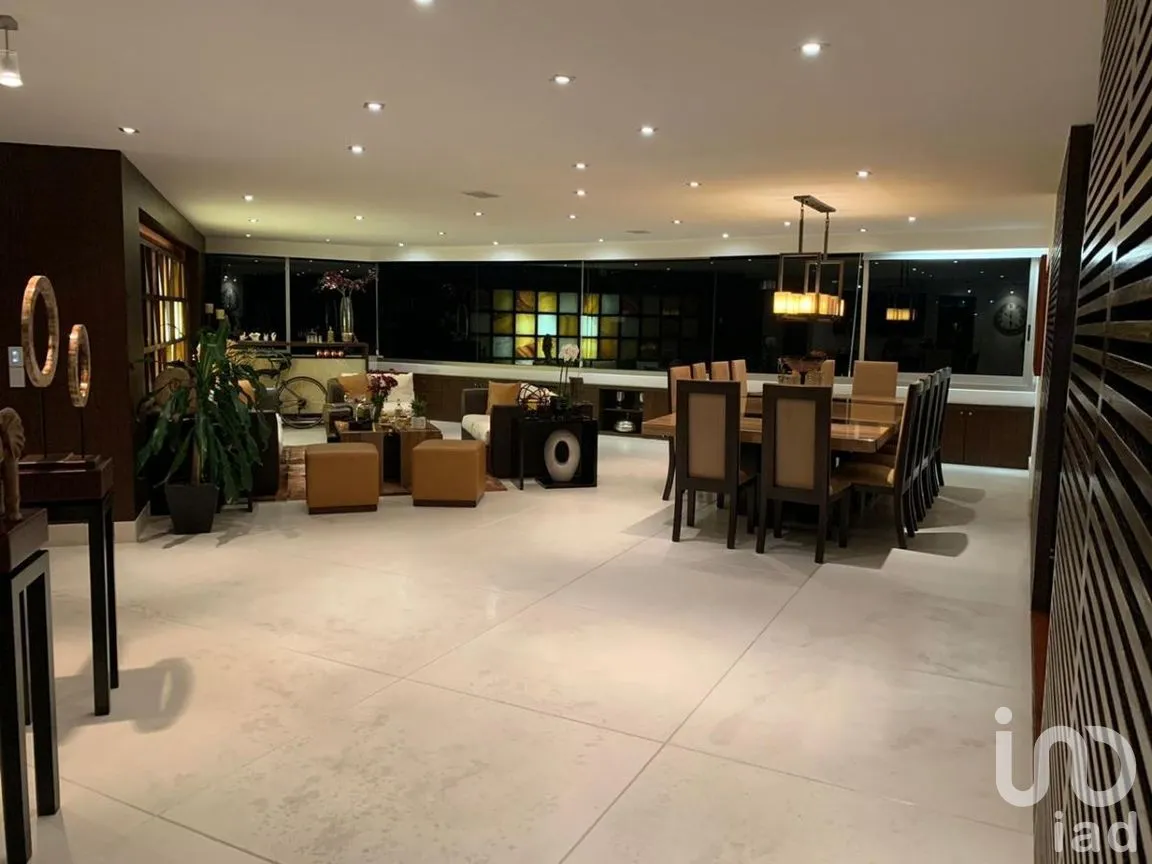Departamento en Venta en Bosques de las Lomas, Cuajimalpa de Morelos, Ciudad de México | NEX-275824 | iad México | Foto 10 de 30
