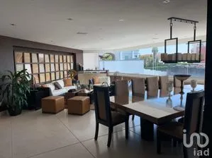 NEX-275824 - Departamento en Venta, con 3 recamaras, con 3 baños, con 385 m2 de construcción en Bosques de las Lomas, CP 05120, Ciudad de México.