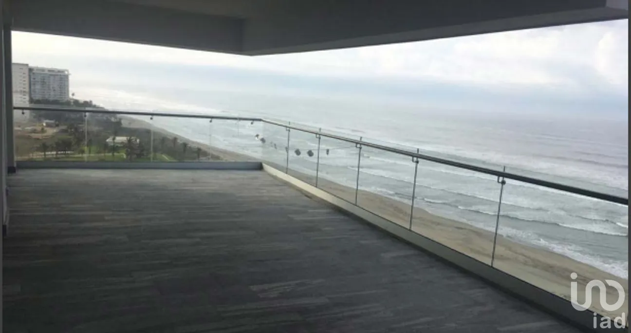 Departamento en Venta en Playa Diamante, Acapulco de Juárez, Guerrero | NEX-275825 | iad México | Foto 26 de 47
