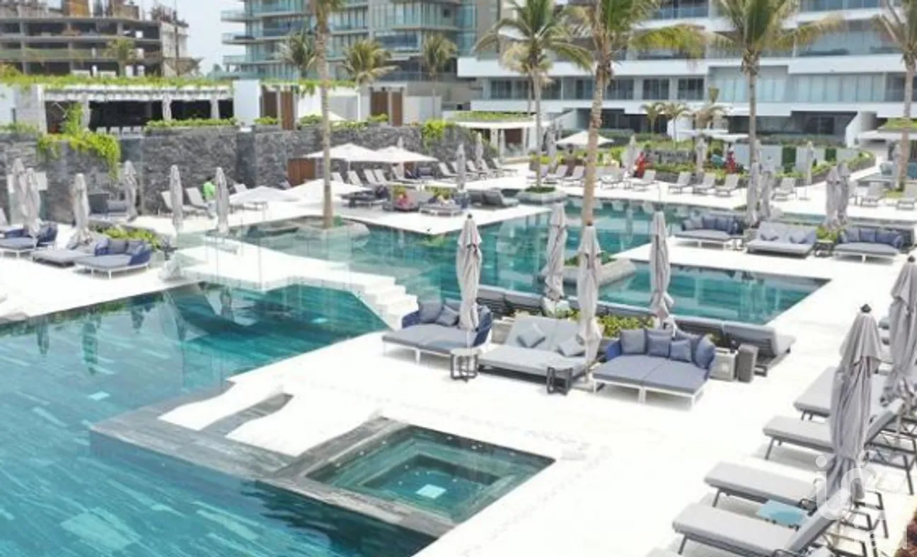 Departamento en Venta en Playa Diamante, Acapulco de Juárez, Guerrero | NEX-275825 | iad México | Foto 27 de 47