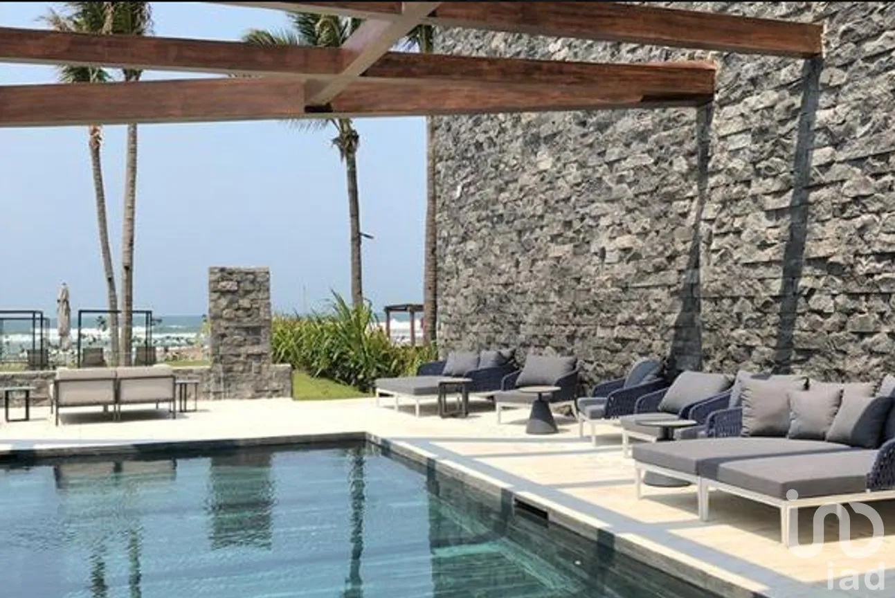 Departamento en Venta en Playa Diamante, Acapulco de Juárez, Guerrero | NEX-275825 | iad México | Foto 28 de 47