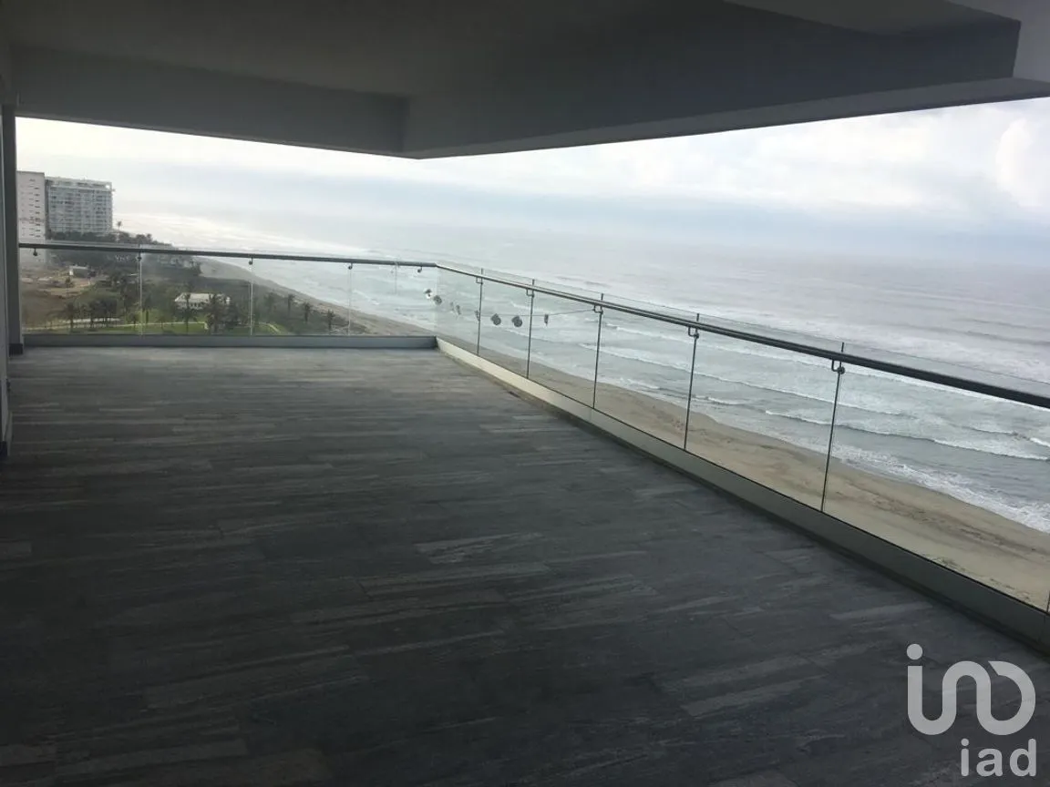 Departamento en Venta en Playa Diamante, Acapulco de Juárez, Guerrero | NEX-275825 | iad México | Foto 33 de 47