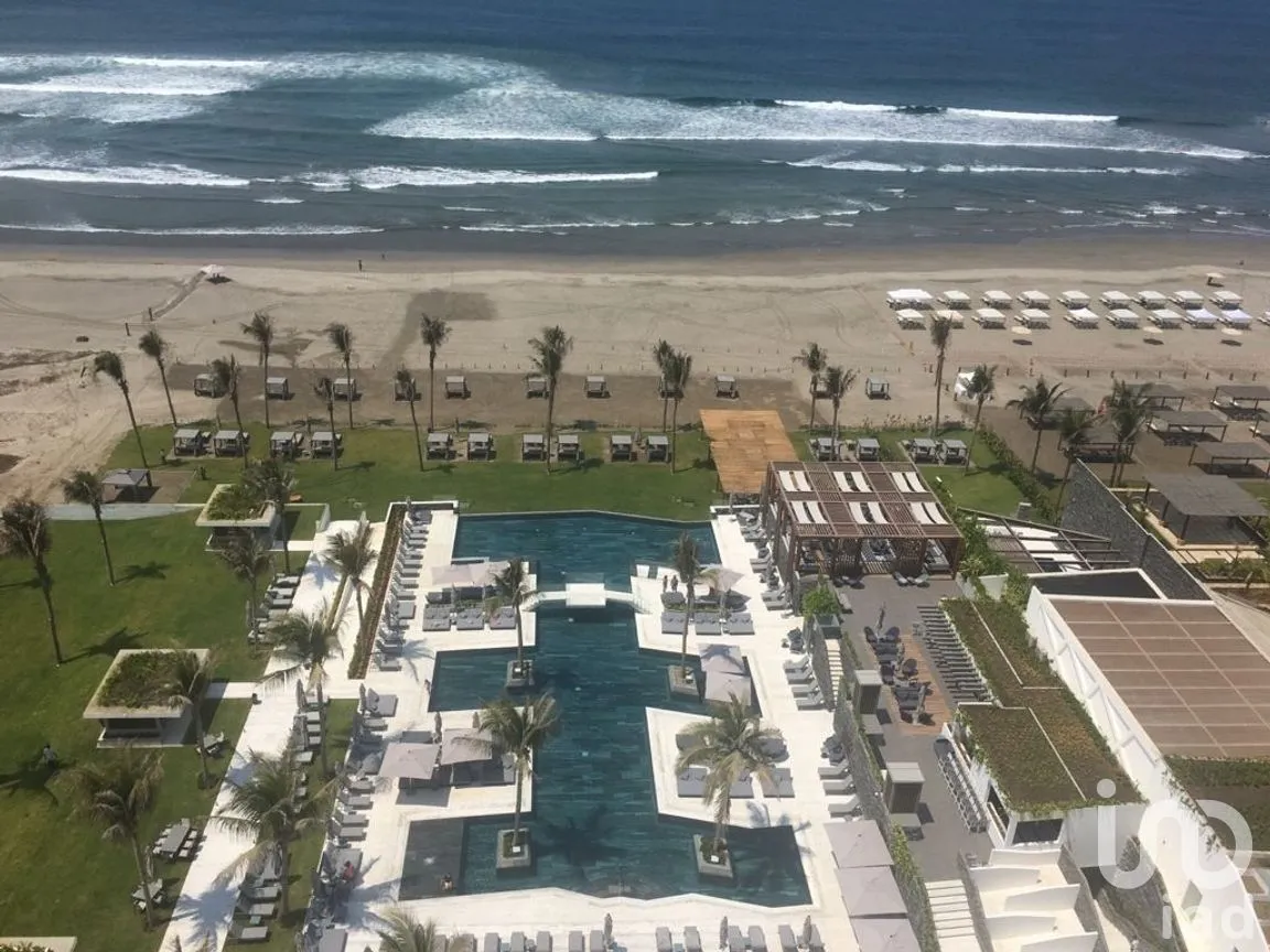 Departamento en Venta en Playa Diamante, Acapulco de Juárez, Guerrero | NEX-275825 | iad México | Foto 35 de 47