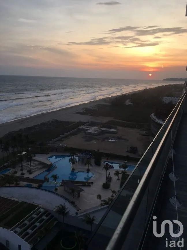 Departamento en Venta en Playa Diamante, Acapulco de Juárez, Guerrero | NEX-275825 | iad México | Foto 37 de 47