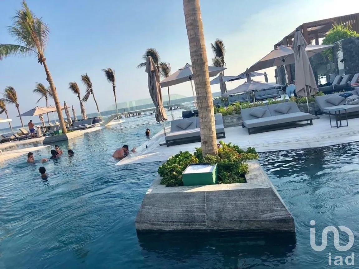 Departamento en Venta en Playa Diamante, Acapulco de Juárez, Guerrero | NEX-275825 | iad México | Foto 42 de 47