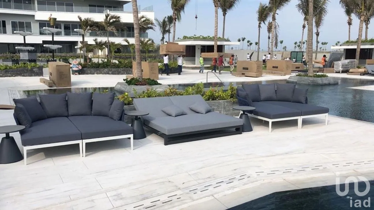 Departamento en Venta en Playa Diamante, Acapulco de Juárez, Guerrero | NEX-275825 | iad México | Foto 43 de 47