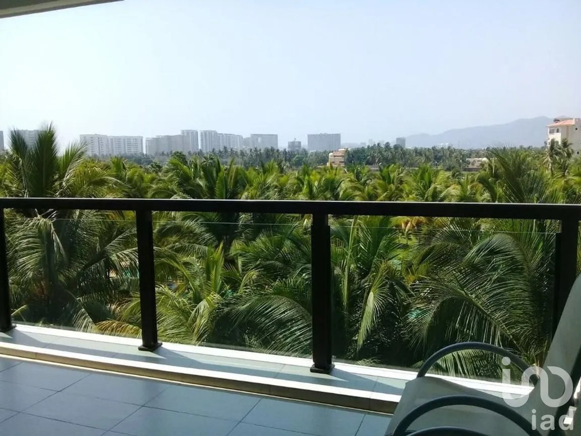 Departamento en Venta en Granjas del Marqués, Acapulco de Juárez, Guerrero | NEX-275826 | iad México | Foto 11 de 11
