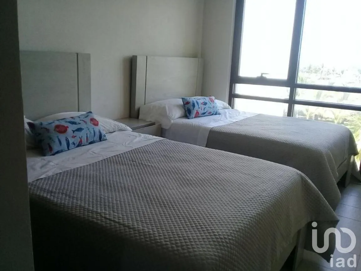 Departamento en Venta en Granjas del Marqués, Acapulco de Juárez, Guerrero | NEX-275826 | iad México | Foto 3 de 11