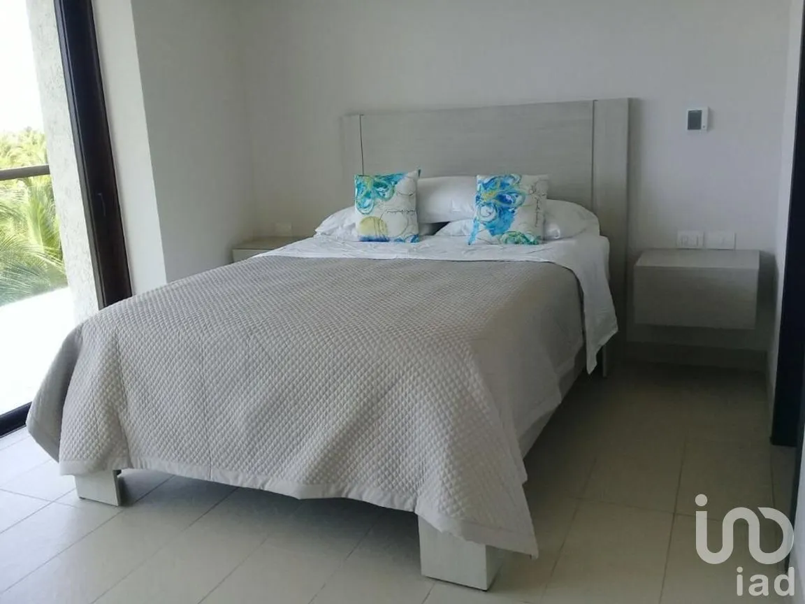 Departamento en Venta en Granjas del Marqués, Acapulco de Juárez, Guerrero | NEX-275826 | iad México | Foto 6 de 11