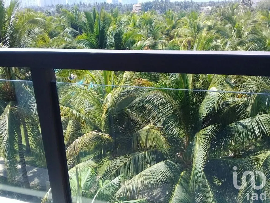 Departamento en Venta en Granjas del Marqués, Acapulco de Juárez, Guerrero | NEX-275826 | iad México | Foto 10 de 11