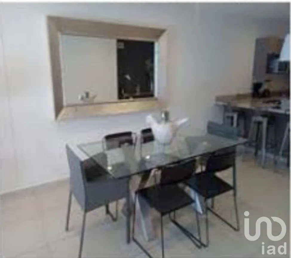 Departamento en Renta en Ampliación Granada, Miguel Hidalgo, Ciudad de México | NEX-275828 | iad México | Foto 2 de 10