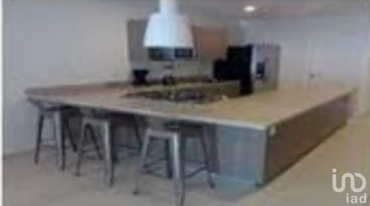 Departamento en Renta en Ampliación Granada, Miguel Hidalgo, Ciudad de México | NEX-275828 | iad México | Foto 3 de 10