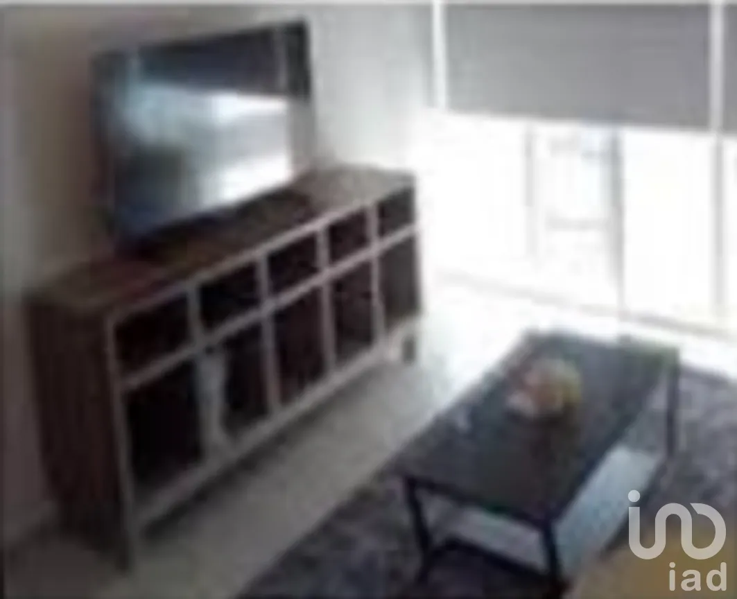 Departamento en Renta en Ampliación Granada, Miguel Hidalgo, Ciudad de México | NEX-275828 | iad México | Foto 4 de 10