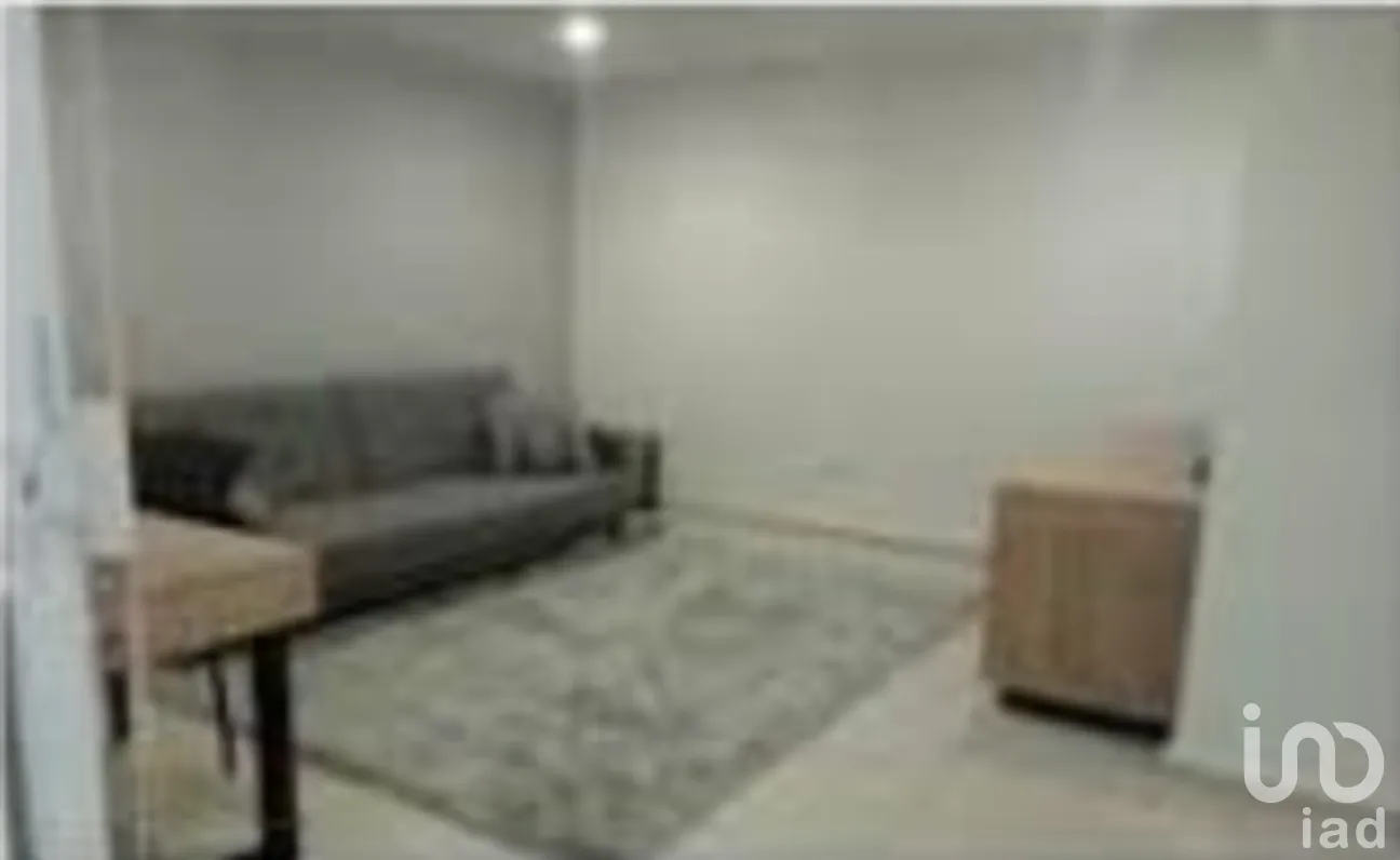 Departamento en Renta en Ampliación Granada, Miguel Hidalgo, Ciudad de México | NEX-275828 | iad México | Foto 7 de 10