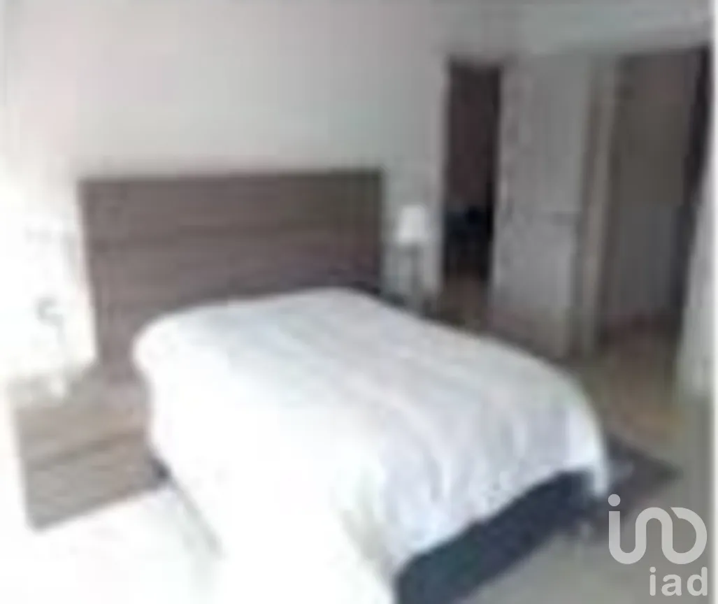 Departamento en Renta en Ampliación Granada, Miguel Hidalgo, Ciudad de México | NEX-275828 | iad México | Foto 8 de 10