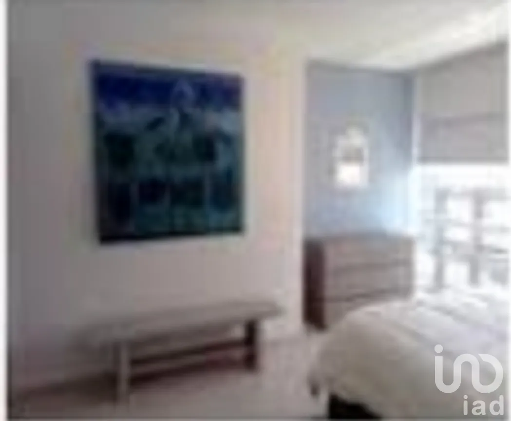Departamento en Renta en Ampliación Granada, Miguel Hidalgo, Ciudad de México | NEX-275828 | iad México | Foto 9 de 10