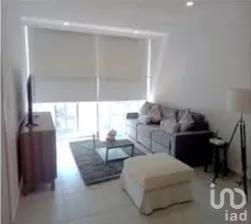 NEX-275828 - Departamento en Renta, con 1 recamara, con 1 baño, con 107 m2 de construcción en Ampliación Granada, CP 11529, Ciudad de México.