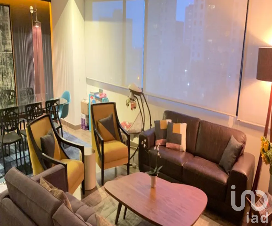 Departamento en Venta en Interlomas, Huixquilucan, Estado de México | NEX-275831 | iad México | Foto 2 de 11