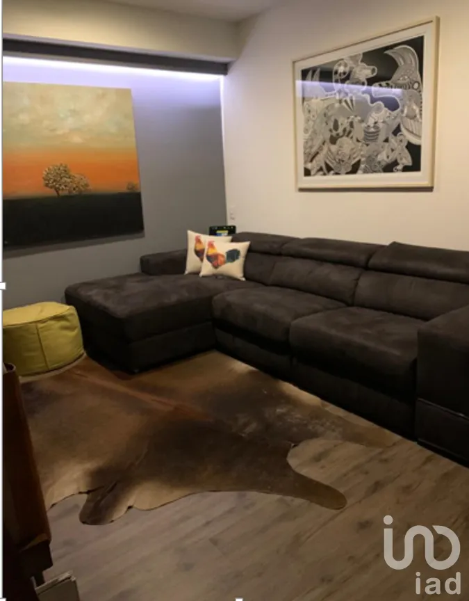 Departamento en Venta en Interlomas, Huixquilucan, Estado de México | NEX-275831 | iad México | Foto 3 de 11