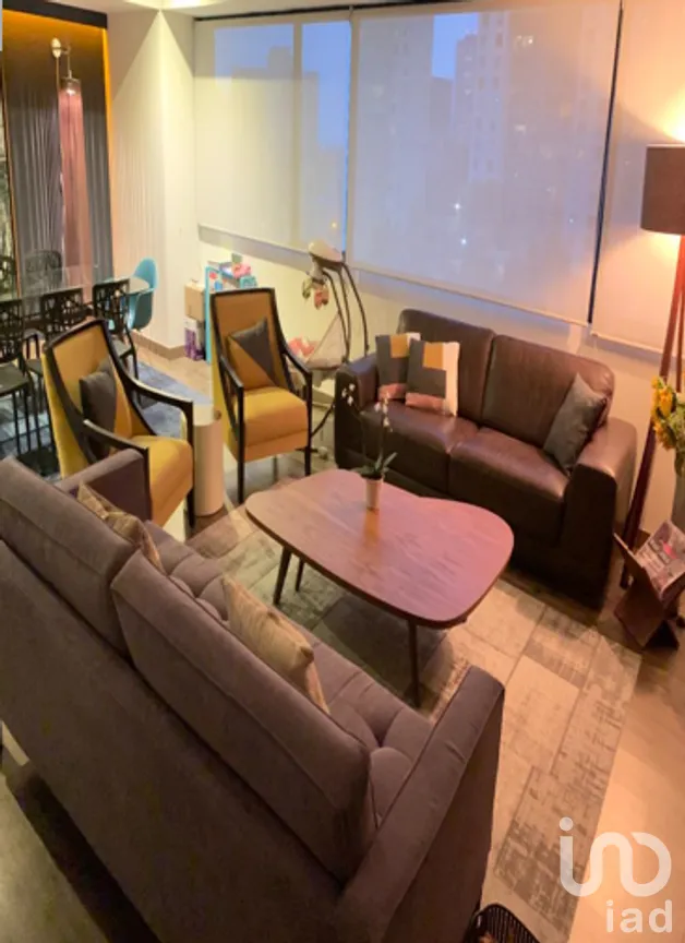 Departamento en Venta en Interlomas, Huixquilucan, Estado de México | NEX-275831 | iad México | Foto 6 de 11