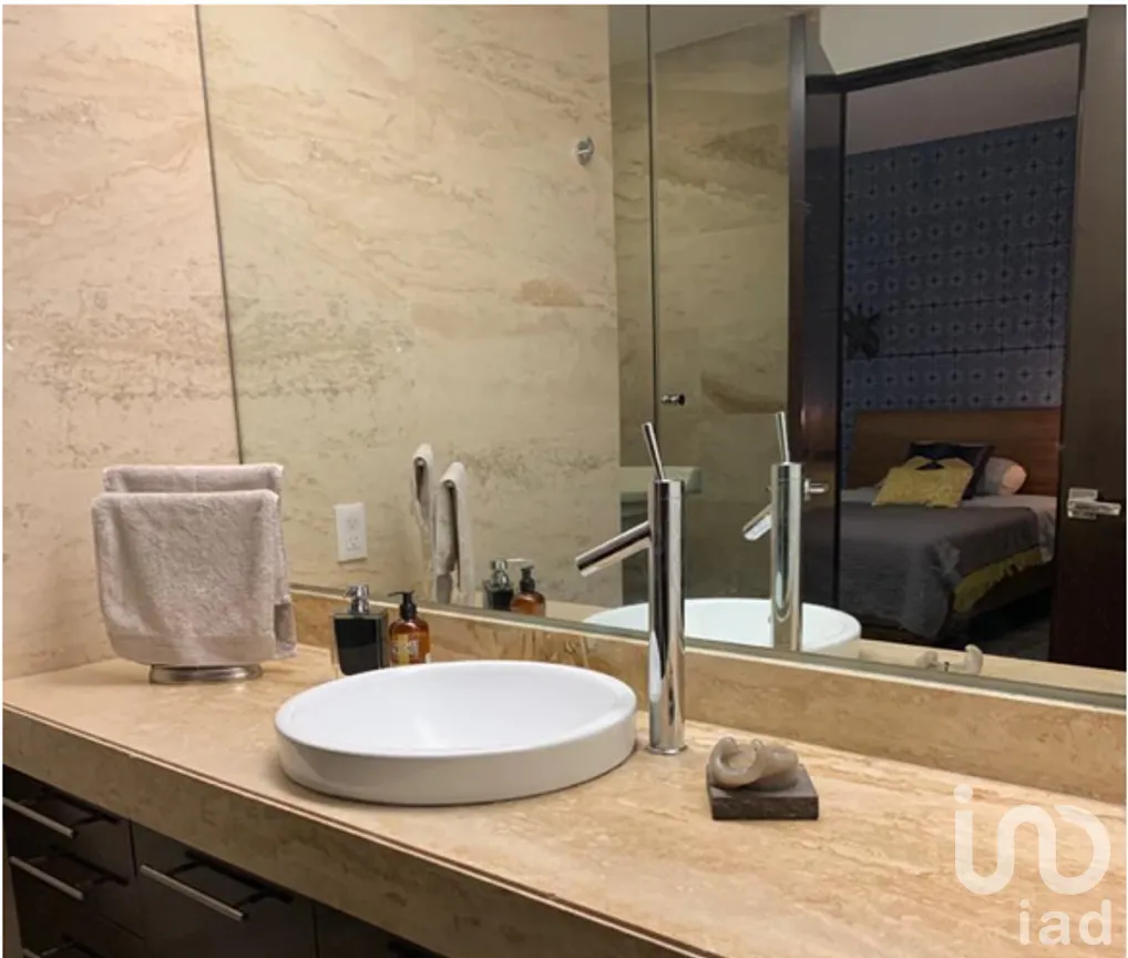 Departamento en Venta en Interlomas, Huixquilucan, Estado de México | NEX-275831 | iad México | Foto 7 de 11