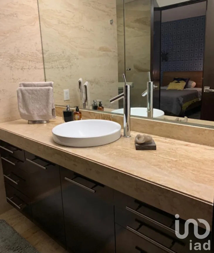 Departamento en Venta en Interlomas, Huixquilucan, Estado de México | NEX-275831 | iad México | Foto 9 de 11