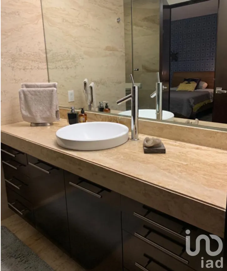 Departamento en Venta en Interlomas, Huixquilucan, Estado de México | NEX-275831 | iad México | Foto 10 de 11