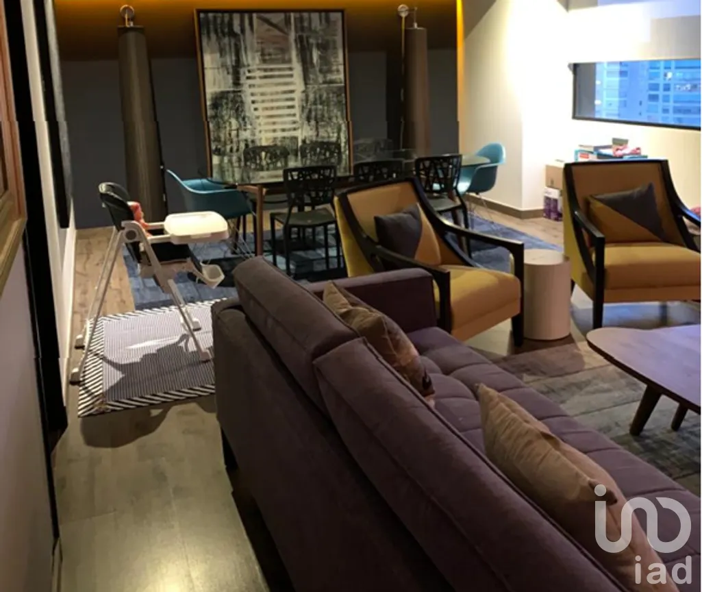 Departamento en Venta en Interlomas, Huixquilucan, Estado de México | NEX-275831 | iad México | Foto 1 de 11
