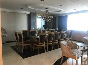 NEX-275837 - Departamento en Venta, con 3 recamaras, con 3 baños, con 360 m2 de construcción en Bosques de las Lomas, CP 05120, Ciudad de México.