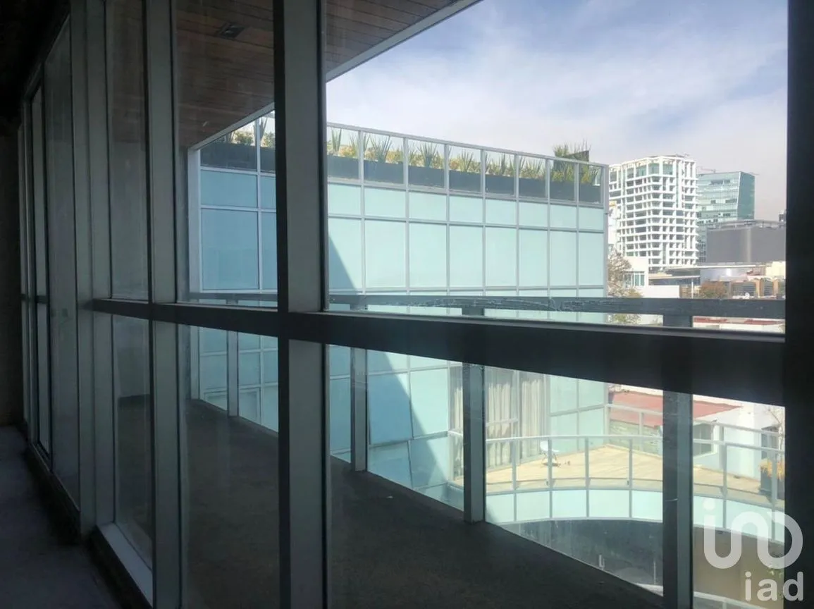 Departamento en Venta en Polanco III Sección, Miguel Hidalgo, Ciudad de México | NEX-275841 | iad México | Foto 2 de 16
